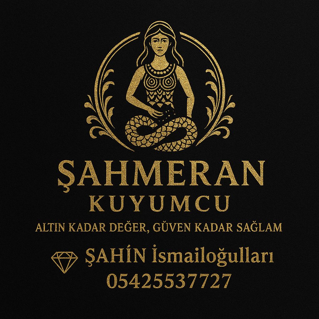Şahinoğulları Kuyumculuk Hakkında